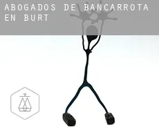 Abogados de bancarrota en  Burt