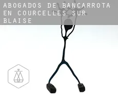 Abogados de bancarrota en Courcelles-sur-Blaise