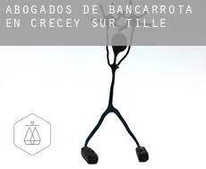 Abogados de bancarrota en Crécey-sur-Tille