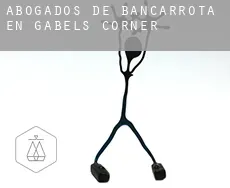 Abogados de bancarrota en  Gabels Corner