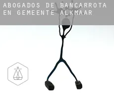 Abogados de bancarrota en  Gemeente Alkmaar