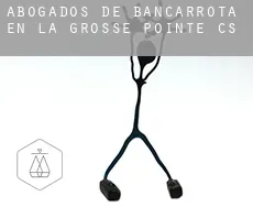 Abogados de bancarrota en  Grosse-Pointe (census area)