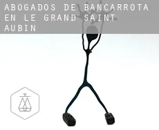 Abogados de bancarrota en Le Grand Saint-Aubin