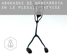 Abogados de bancarrota en  Le Plessis-Trévise