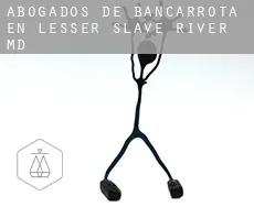 Abogados de bancarrota en  Lesser Slave River M.District