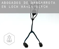 Abogados de bancarrota en  Loch Haven Beach