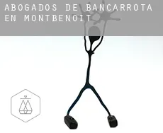 Abogados de bancarrota en  Montbenoît