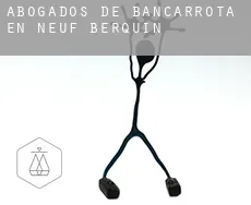 Abogados de bancarrota en  Neuf-Berquin