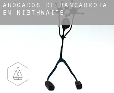 Abogados de bancarrota en  Nibthwaite