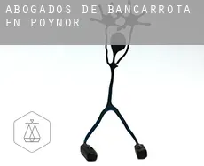 Abogados de bancarrota en  Poynor