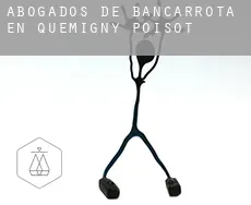Abogados de bancarrota en Quemigny-Poisot