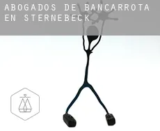 Abogados de bancarrota en  Sternebeck