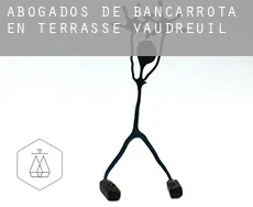 Abogados de bancarrota en  Terrasse-Vaudreuil