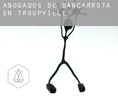 Abogados de bancarrota en  Troupville