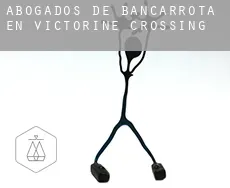 Abogados de bancarrota en  Victorine Crossing