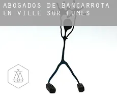 Abogados de bancarrota en  Ville-sur-Lumes