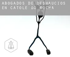 Abogados de deshaucios en  Catolé do Rocha