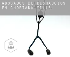 Abogados de deshaucios en  Choptank Mills