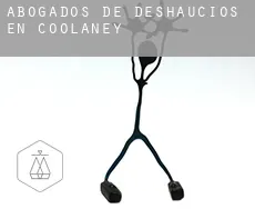 Abogados de deshaucios en  Coolaney