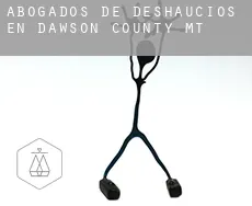 Abogados de deshaucios en  Dawson County