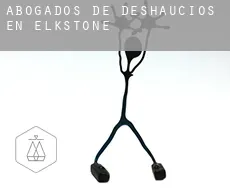 Abogados de deshaucios en  Elkstone