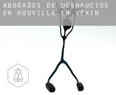 Abogados de deshaucios en Houville-en-Vexin