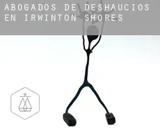 Abogados de deshaucios en  Irwinton Shores