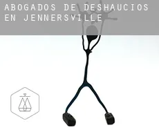 Abogados de deshaucios en  Jennersville