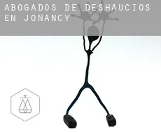 Abogados de deshaucios en  Jonancy