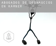 Abogados de deshaucios en Karner