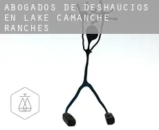 Abogados de deshaucios en  Lake Camanche Ranches