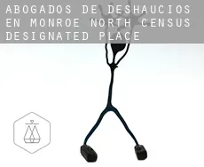 Abogados de deshaucios en  Monroe North