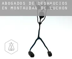 Abogados de deshaucios en  Montauban-de-Luchon