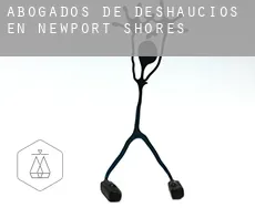 Abogados de deshaucios en  Newport Shores