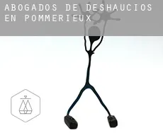 Abogados de deshaucios en  Pommérieux