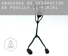 Abogados de deshaucios en  Pouilly-le-Monial