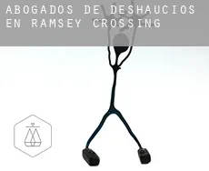 Abogados de deshaucios en  Ramsey Crossing