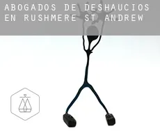 Abogados de deshaucios en  Rushmere St Andrew