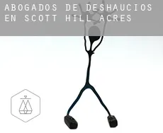Abogados de deshaucios en  Scott Hill Acres