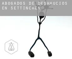 Abogados de deshaucios en  Settinchen