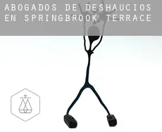 Abogados de deshaucios en  Springbrook Terrace