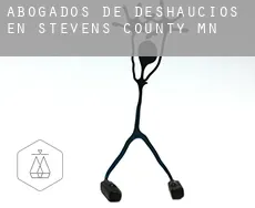 Abogados de deshaucios en  Stevens County