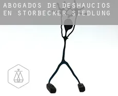 Abogados de deshaucios en  Storbecker Siedlung