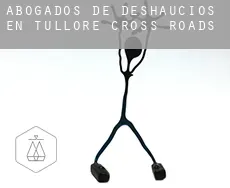 Abogados de deshaucios en  Tullore Cross Roads