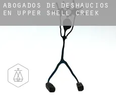 Abogados de deshaucios en  Upper Shell Creek
