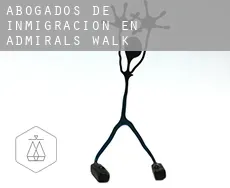 Abogados de inmigración en  Admirals Walk