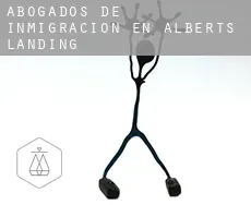 Abogados de inmigración en  Alberts Landing