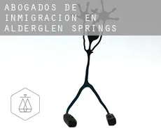Abogados de inmigración en  Alderglen Springs