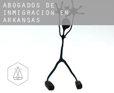 Abogados de inmigración en  Arkansas