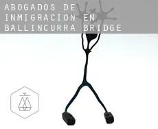 Abogados de inmigración en  Ballincurra Bridge